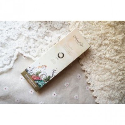 Muriel Eye Lush 星砂金 Classic Gold